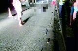 Homem atropela duas idosas, foge e descobre que matou sua própria mãe