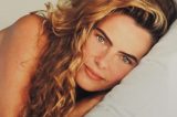 As coroas que sensualizam nas redes sociais