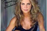 Novas imagens sensuais de Bruna Lombardi
