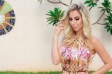 Prima de modelo foi lesada: ‘Quem vê cara, não vê coração’