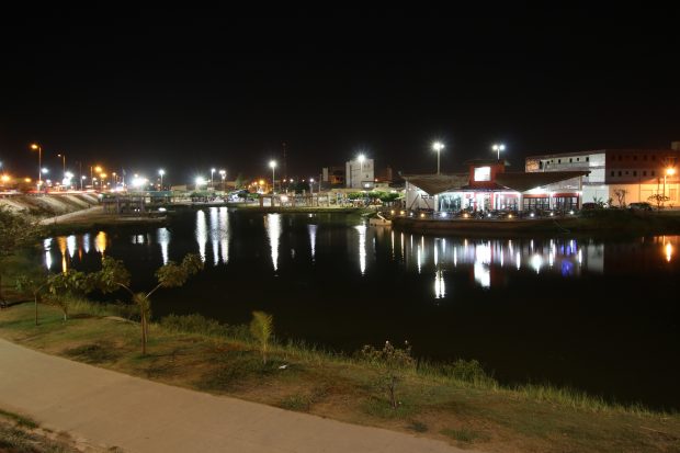 buraco de calu noite