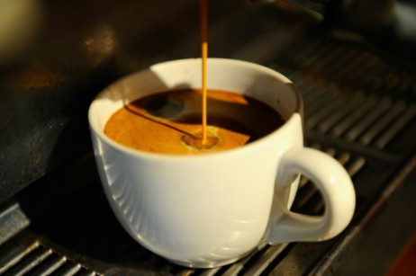 cafe xicara