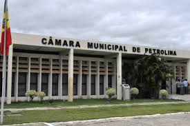 camara de petrolina