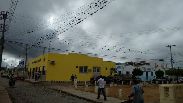 camara de uaua clima