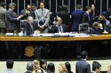 Favoritos na Câmara têm pendências judiciais