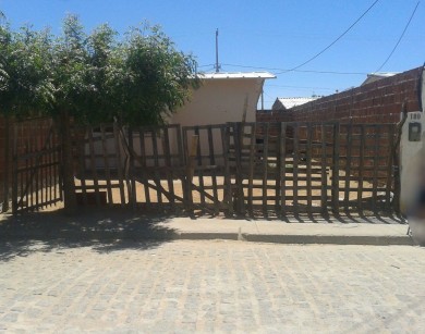 casa minha
