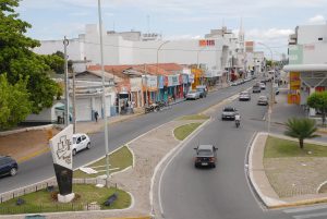 centro de petrolina