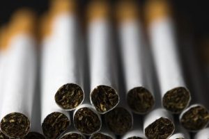 cigarros