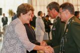 Calote do governo põe chefes militares no SERASA