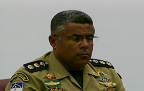 coronel isaac de petrolina