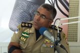 Parte 1 – Comandante do 5º BPM afirma em programa de rádio que muitos casos de violência na sociedade causada pelo filhos, a culpa é dos pais