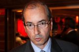Deputado causa medo por onde passa