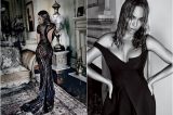 Beyoncé exibe curvas em ensaio sensual e deixa fãs “babando”