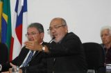 Vereador pode se aposentar por invalidez