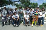 EPTTC participa da Semana da pessoa com deficiência