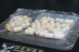 ‘Submarino’ é preso com quase 6 toneladas de cocaína