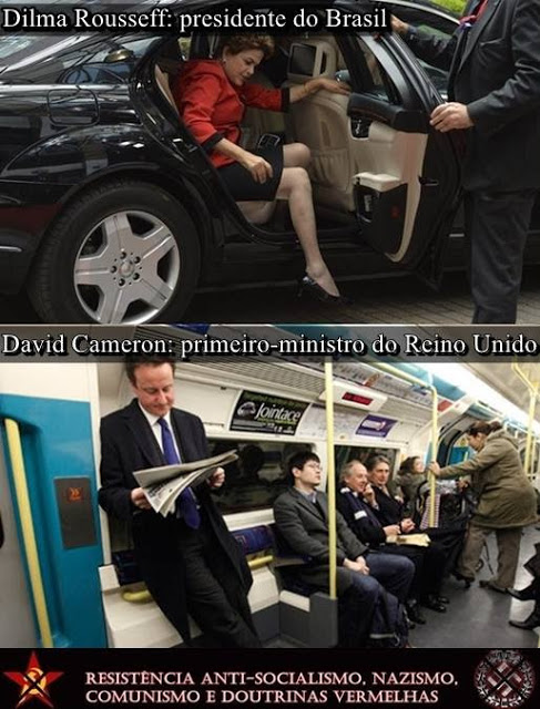 dilma carrao
