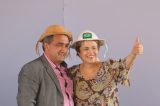 Em clima de festa presidente Dilma e prefeito Isaac Carvalho entregam novas moradias populares em Juazeiro