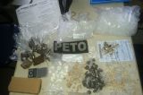 Polícia Militar faz apreensão de drogas com ajuda da população de Itapetinga