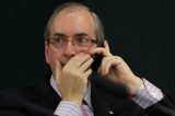 Eduardo Cunha pode ser o maior bandido da história do Brasil, diz delator