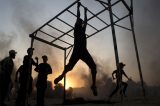 Time da Palestina é impedido de entrar na Faixa de Gaza para disputar final