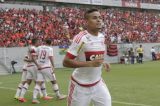 Frevo carioca! Flamengo quebra invencibilidade do Sport em Recife