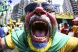 Maioria das pessoas contra o ‘Fora Dilma’