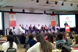 Seduc de Petrolina participa de Fórum Regional sobre Alimentação Escolar‏