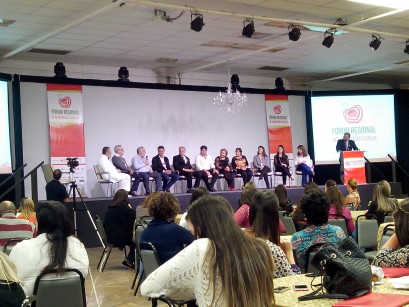 forum educacao