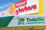 Dois menores são detidos por furto no GBrabosa