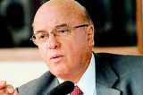 Almirante preso ameaçou agentes da PF