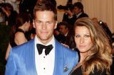 Gisele Bündchen nega separação