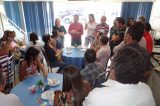Candidatura de Gonzaga Patriota pode ser barrada por Fernando Bezerra