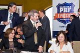 Gonzaga Patriota participa de reunião da Frente Parlamentar em Defesa da PRF