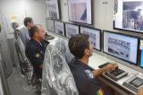 Guardas Municipais participam de treinamento para operacionalização de unidade móvel do Programa ‘Crack, é possível vencer’
