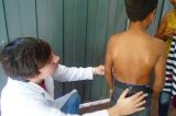Mais de 350 pessoas participaram do DIA D de controle à Hanseníase em Petrolina