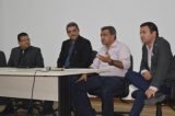Reitoria do IFBA apresenta a instituição ao prefeito de Juazeiro e comunidade