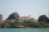 Jovens presos com drogas na Ilha do Fogo