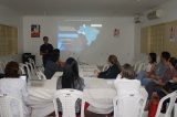 HDM/IMIP apresenta diagnóstico de serviços prestados em reunião na VIII GERES