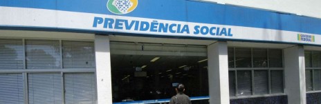 inss fachada previdencia