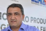 Prefeito Isaac recebe título de Cidadão baiano nesta sexta-feira (7) Sessão solene da Assembleia Legislativa ocorrerá no auditório da Univasf Prefeito Isaac recebe título de Cidadão baiano nesta sexta-feira (7) Sessão solene da Assembleia Legislativa ocorrerá no auditório da Univasf