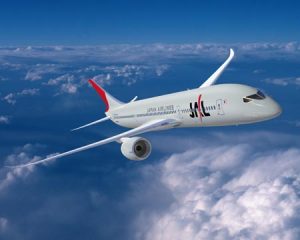 japan airline
