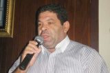 Vereador João Honorato é pré-candidato a prefeito de Casa Nova