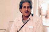 Homem diz ter maior pênis do mundo e quer entrar para livro dos recordes