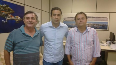 jorge lobo e bruno reis