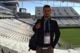 Responsáveis por morte de jornalista argentino durante a Copa são condenados
