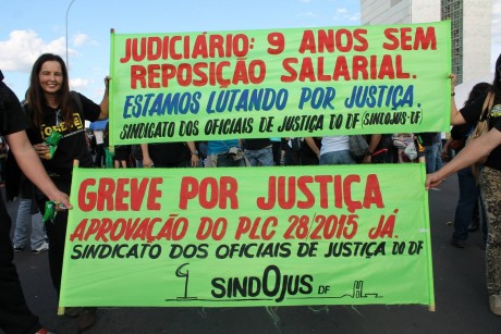 judiciário