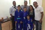 Alunos do Mais Educação conquistam medalhas em Copa Judokan Open em Sobradinho