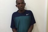 Ladrão pobre é preso após escalar prédio e invadir apartamento