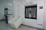 Hospital Dom Malan/IMIP tem nova Lavanderia